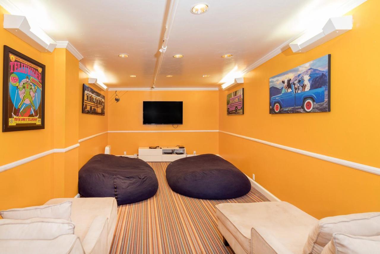 Affordably Priced 2 Bedroom - Riverclub2Br Telluride Exterior foto