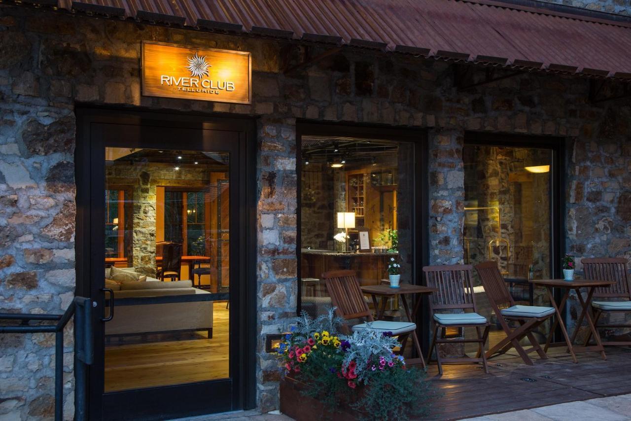 Affordably Priced 2 Bedroom - Riverclub2Br Telluride Exterior foto