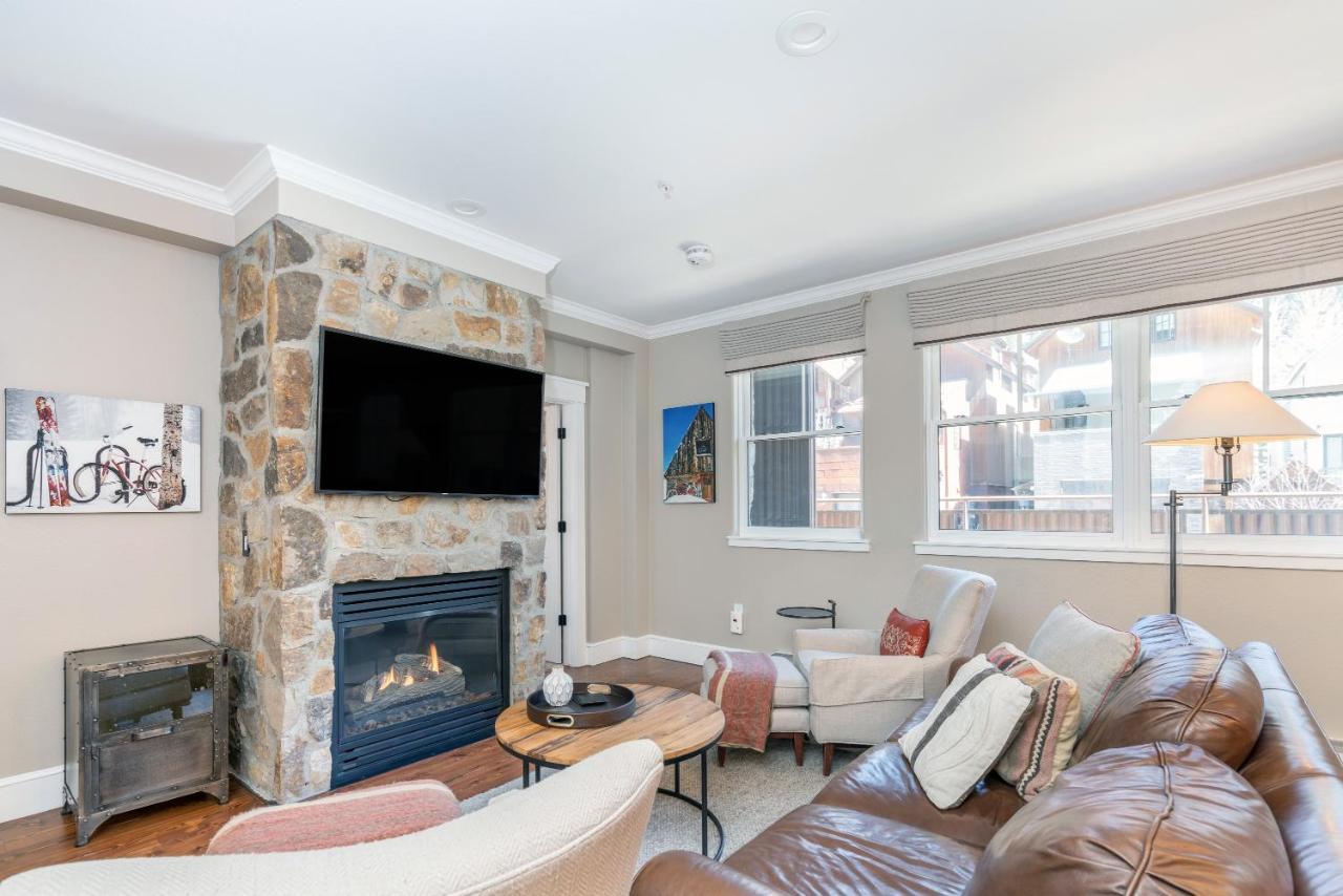 Affordably Priced 2 Bedroom - Riverclub2Br Telluride Exterior foto