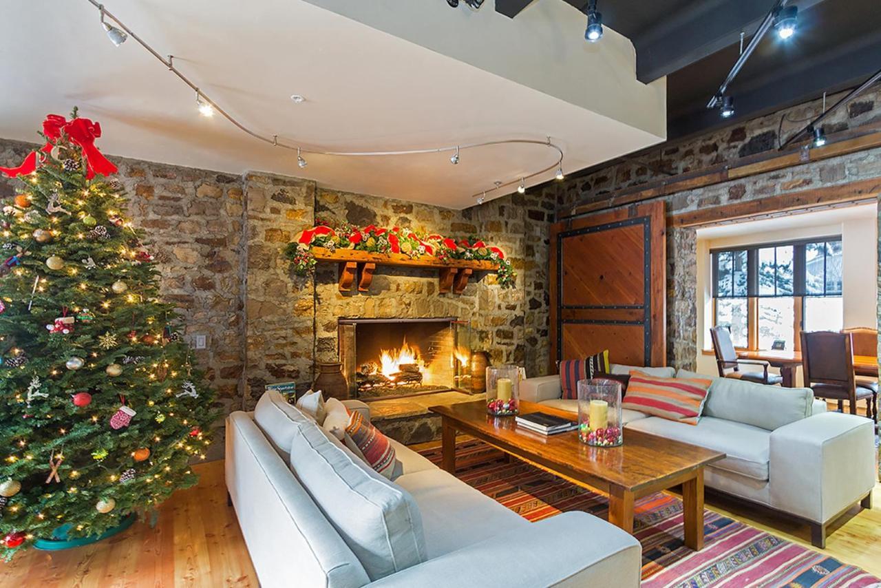 Affordably Priced 2 Bedroom - Riverclub2Br Telluride Exterior foto