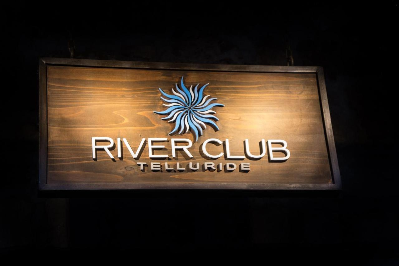 Affordably Priced 2 Bedroom - Riverclub2Br Telluride Exterior foto
