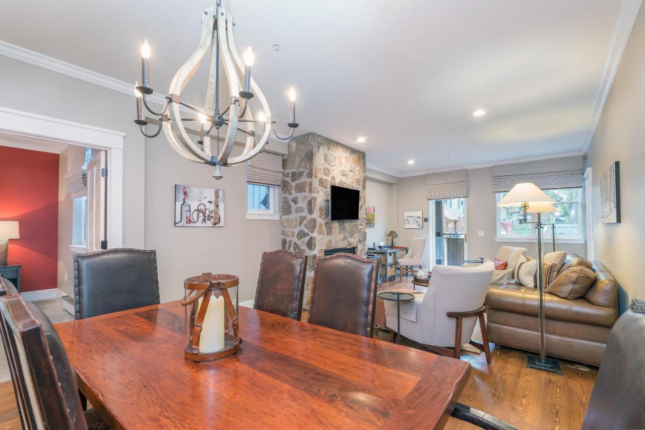 Affordably Priced 2 Bedroom - Riverclub2Br Telluride Exterior foto