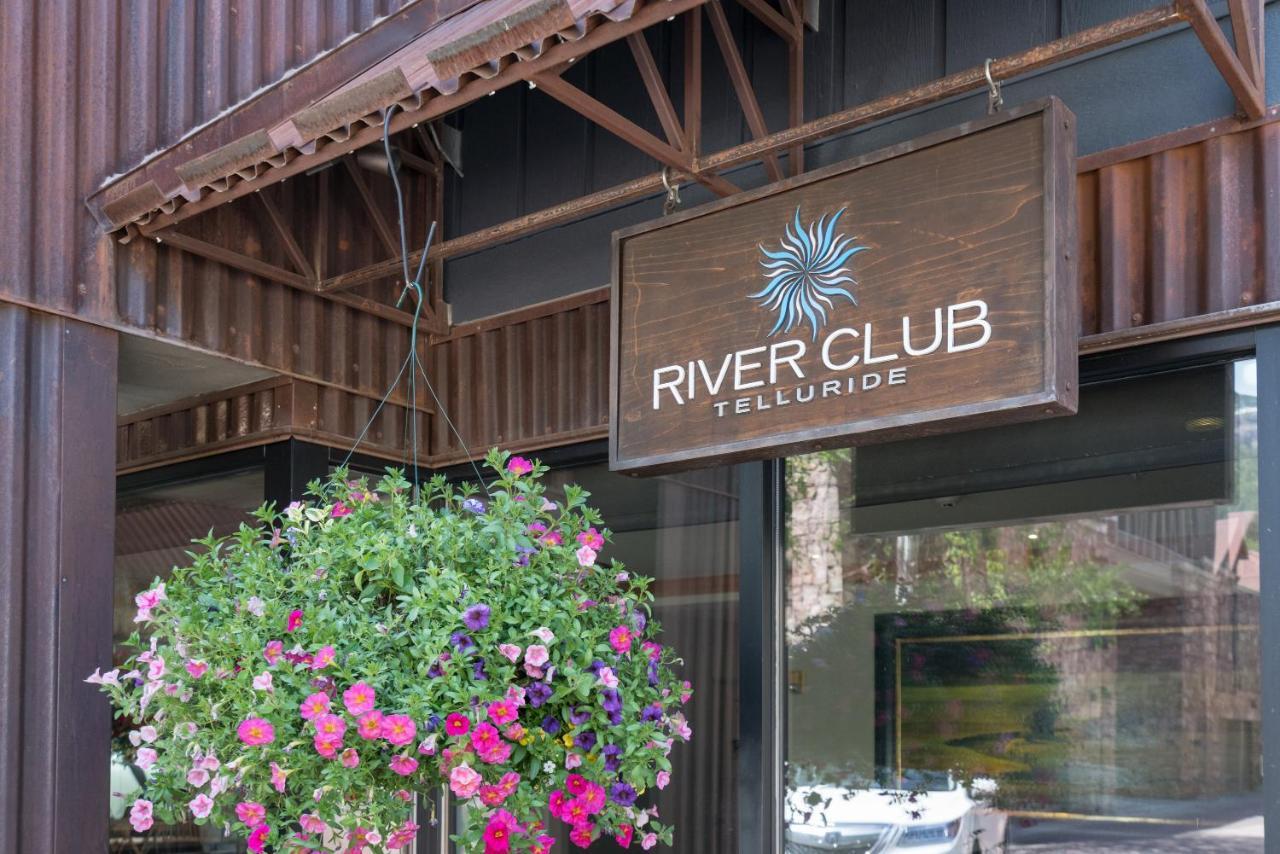 Affordably Priced 2 Bedroom - Riverclub2Br Telluride Exterior foto