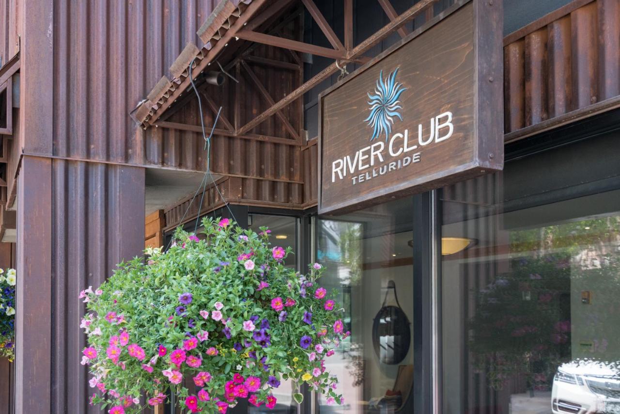 Affordably Priced 2 Bedroom - Riverclub2Br Telluride Exterior foto