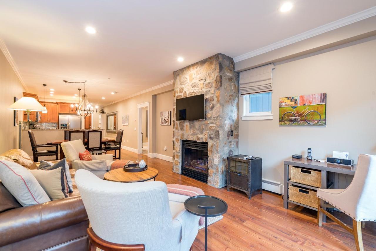 Affordably Priced 2 Bedroom - Riverclub2Br Telluride Exterior foto