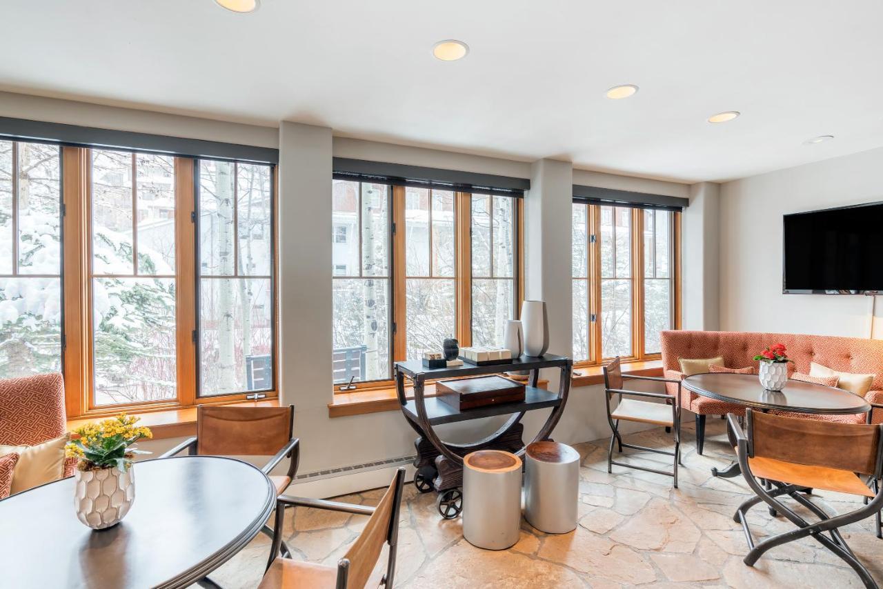 Affordably Priced 2 Bedroom - Riverclub2Br Telluride Exterior foto