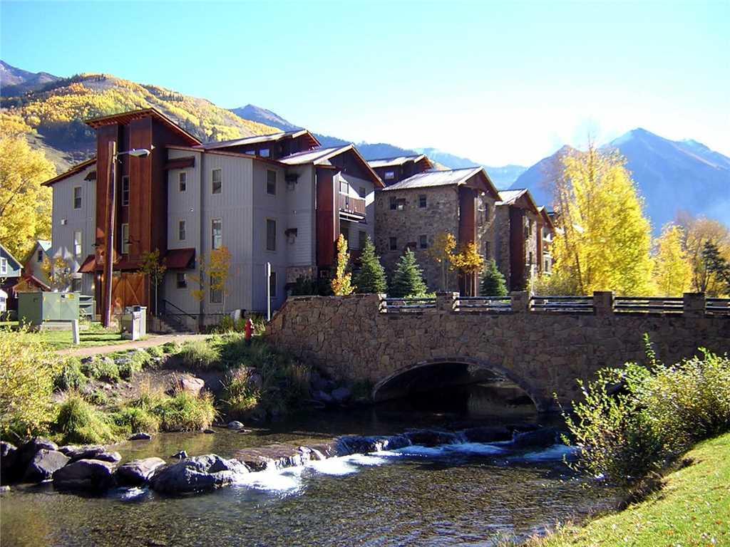 Affordably Priced 2 Bedroom - Riverclub2Br Telluride Exterior foto