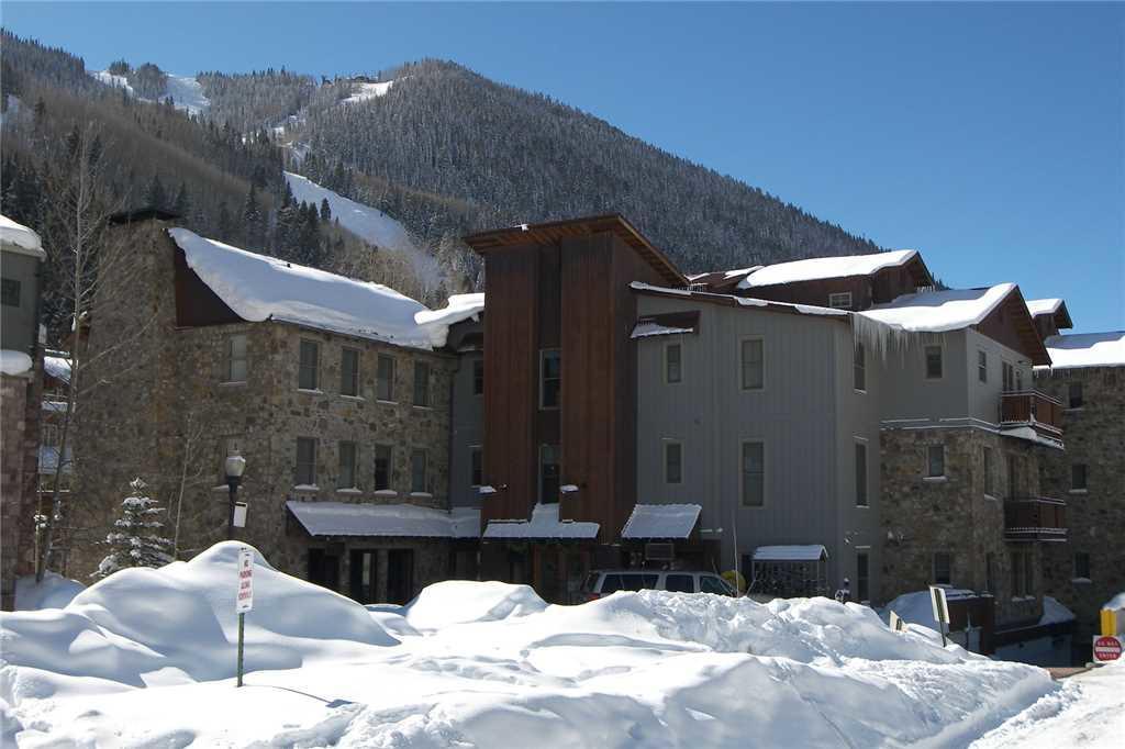 Affordably Priced 2 Bedroom - Riverclub2Br Telluride Exterior foto