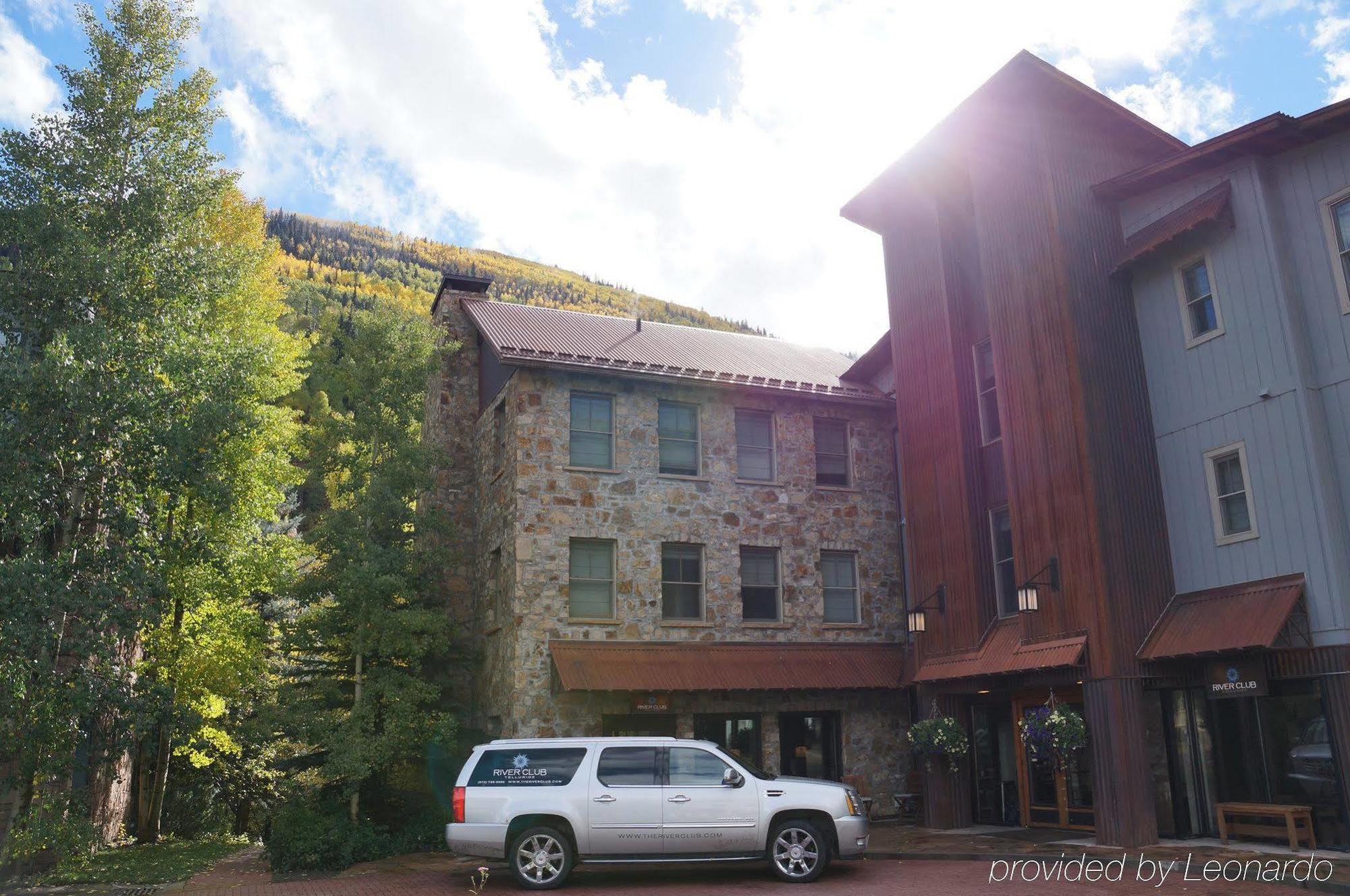 Affordably Priced 2 Bedroom - Riverclub2Br Telluride Exterior foto