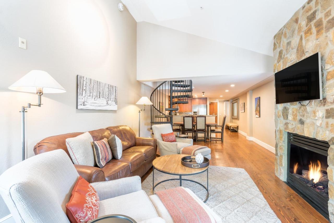 Affordably Priced 2 Bedroom - Riverclub2Br Telluride Exterior foto